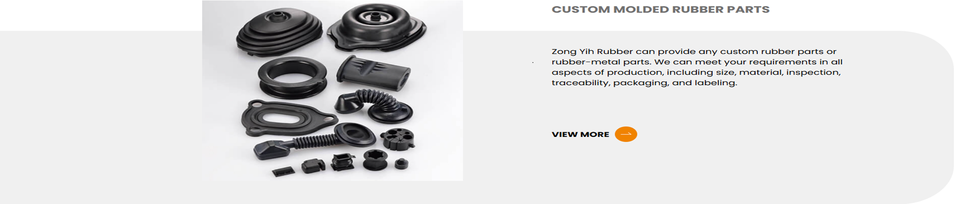The Power of Silence: How ZONG YIH Builds Trusted Vibration Damping Technology Worldwide